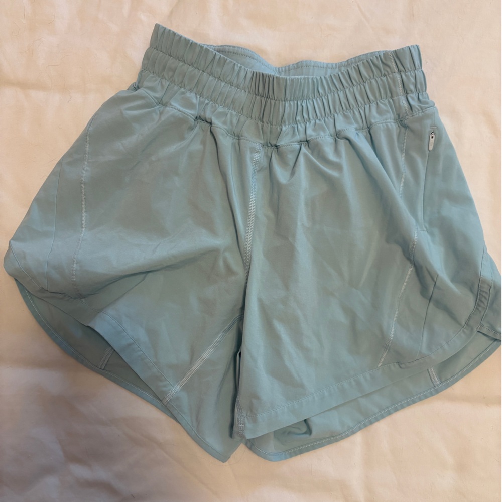 Lululemon Track That HR size 4